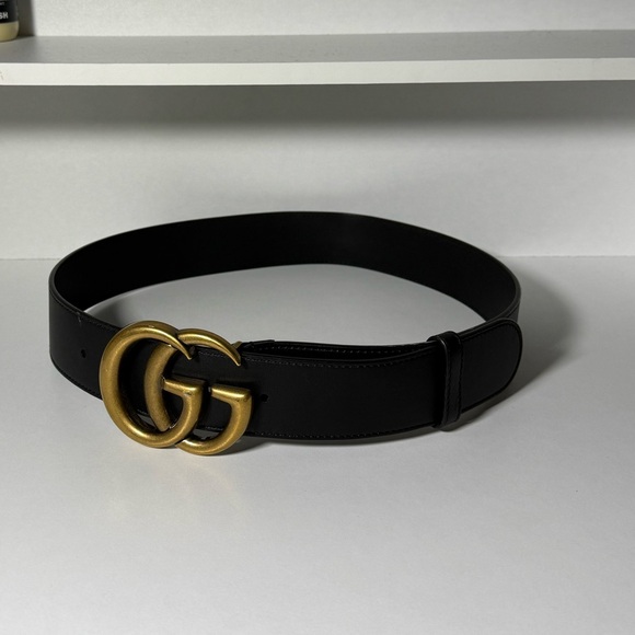 Gucci Belt - Picture 1 of 4